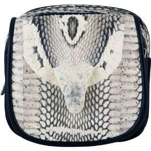  Genuine Cobra Snake Belt / Shoulder Bag Jewelry