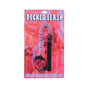  Pipedream Products Pecker Leash, Black Health & Personal 
