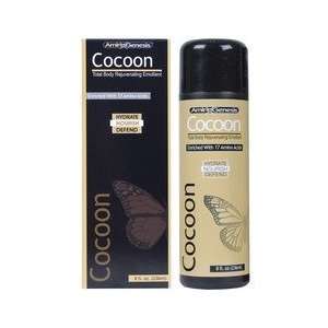  AminoGenesis Cocoon Total Body Rejeuvenating Emollient 8oz 