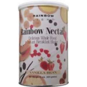  Rainbow Nectar Vanilla15oz 15 Powders Health & Personal 