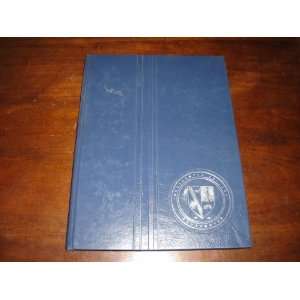 Occidental College Yearbook, 1986 1987   Los Angeles, Ca. Occidental 