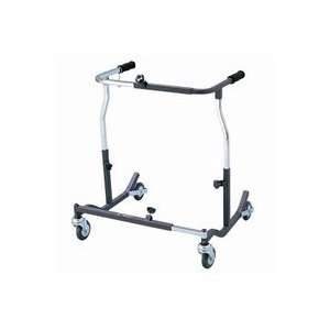  Wenzelite Bariatric Safety Rollers   500 lbs Capacity 