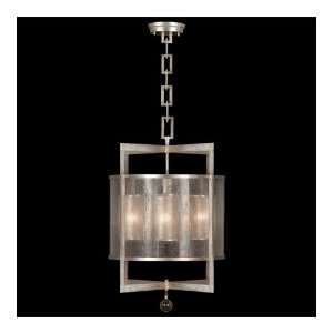  Fine Art Lamps 591140 2ST Singapore Moderne Silver 4 Light 