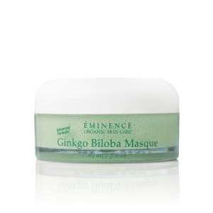  Eminence Organics Gingko Masque 2 oz./60 ml Health 