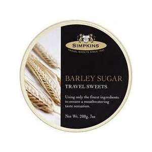 Simpkins Barley Sugar Travel Sweets 3(triple) Pack  