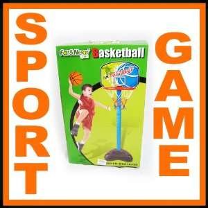  Basketball Play Set Sport Little Tikes Like A Pro Indoor 