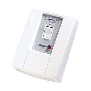  Ultratec Simplicity Doorbell Signaler LT
