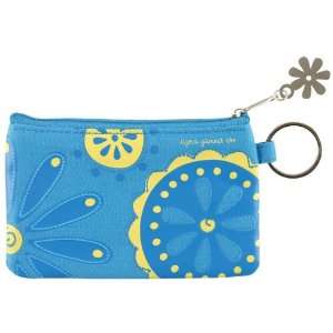  New Sigma Gamma Rho ID Coin Purse and Keyring Everything 