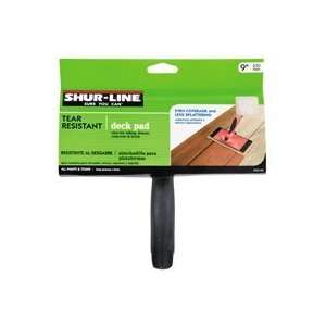  Shur Line 3955108 Shur Line Deck Pad Painter