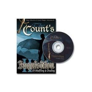  Counts Inquisition of Shuffling and Dealing Vol. 2 by The 