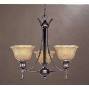   Chandelier 96483 TU Torrance Chandelier Tuscana