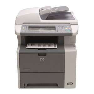  HEWCC478A   LaserJet M3027 MFP Printer w/Copying Office 