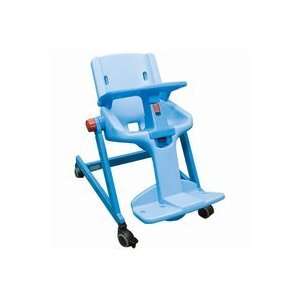  The Dukki IV Pediatric Shower Commode Chair Health 