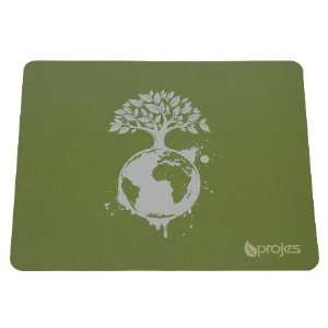  Eco Friendly Mouse Pad World Design