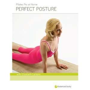  Pilates Pro at Home Perfect Posture