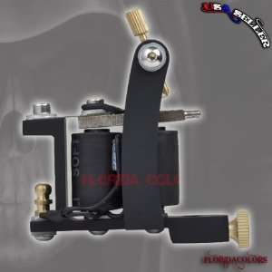   Black Bulldog Gun Silicon Frame Liner Gun Pro