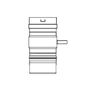  Rheem RTG20150X Condensate Drain