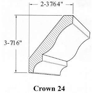  Conestoga   Crown 24