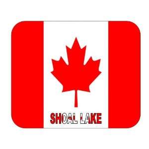  Canada   Shoal Lake, Manitoba mouse pad 