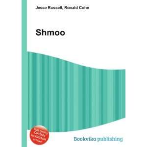  Shmoo Ronald Cohn Jesse Russell Books