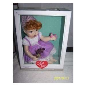  Lucys Italian Movie/Doll/I Love Lucy 