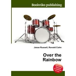  Over the Rainbow (Connie Talbot album) Ronald Cohn Jesse 