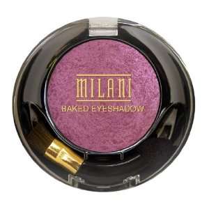    Milani Metallic Baked Eyeshadow, Pink Twice, 3 Pack Beauty