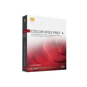  Nik Software Color Efex Pro 4 Complete Edition of 55 Filters 
