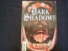 dark shadows 4 comic book  