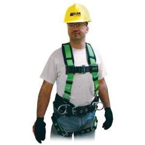 Miller By Sperian   Contractor Harnesses Contracter Harness 493 650Cn 