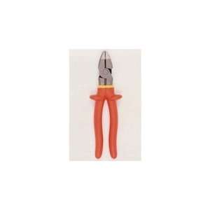  Insulated Linemans Plier New England Style, 8