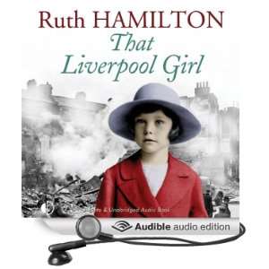   Girl (Audible Audio Edition) Ruth Hamilton, Marlene Sidaway Books
