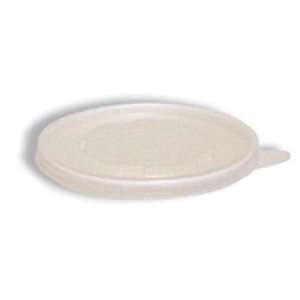 12 / 16 / 32 oz. Compostable Lid for Planet + Biodegradable Food Conta