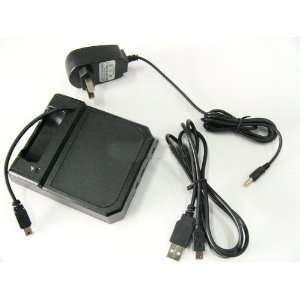  4735P524 USB Cradle Charger for HTC P5500/Nike/Touch dual 