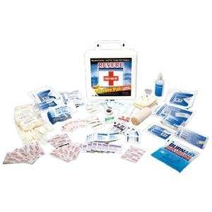    Revere Offshore Pak Plus First Aid Kit