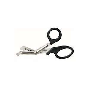  Shears All Purpose Stn Stl Blk Size 7.5 