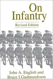 On Infantry, (0275949729), John A. English, Textbooks   
