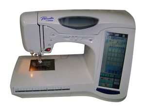 Brother ULT2001 Sewing Machine  