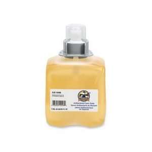  Genuine Joe Antibacterial Soap Refill