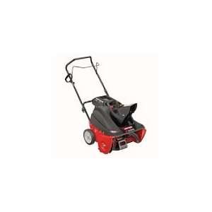    Craftsman 179cc 21 path One stage Snowblower Patio, Lawn & Garden