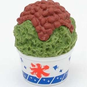  Shave Ice Eraser 2 Toys & Games