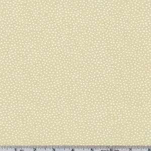   Rose Chantilly Calico Cream Fabric By The Yard Arts, Crafts & Sewing