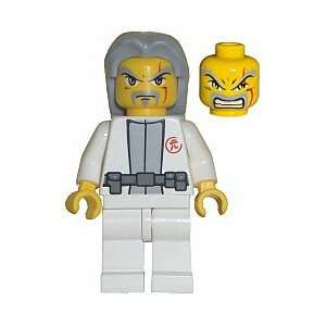    Lego Keiken 2 Minifigure from Exo Force Series Toys & Games