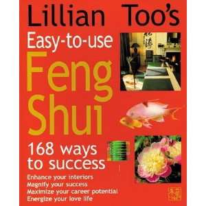   Lillian Toos 168 Feng Shui Ways to Success 