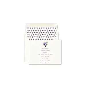  Bouquet Invitation Wedding Invitations Health & Personal 