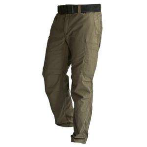 Desert Tan Vertx Mens Tactical Pants Concealed Pockets  