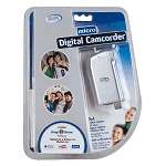 Digital Concepts Pocket Video Digital Camcorder Camera  