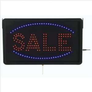  Large LED Sale Sign