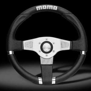  MOMO Steering Wheel Net 350mm Black   NET35BK1B 