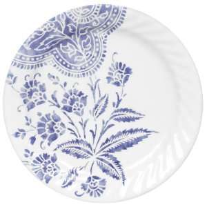  Corelle Impressions 9 Inch Luncheon Plate, Botanique 